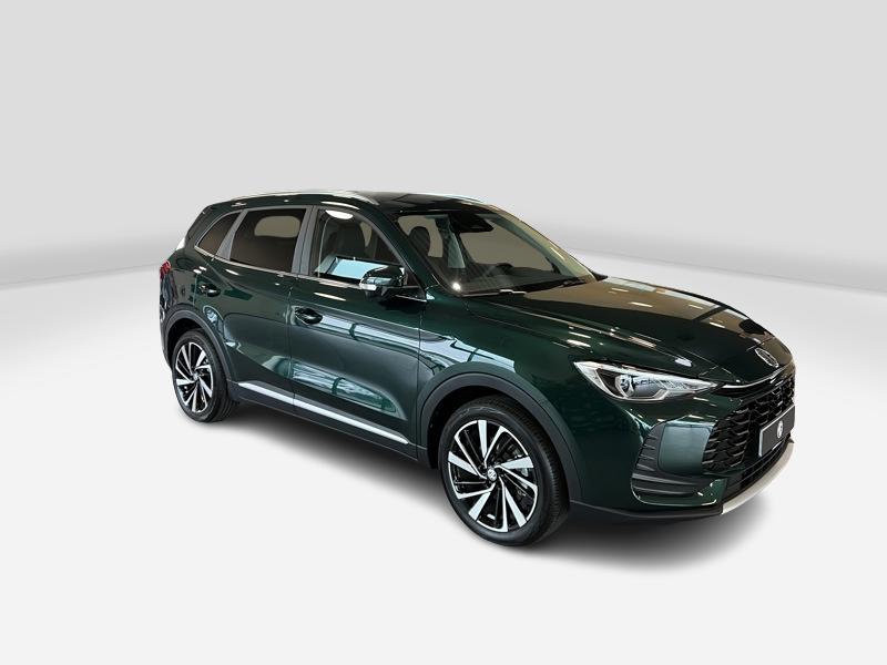 Image MG ZS 1.5L 197ch Hybrid+ Luxury  ZS HYBRID HEV LUXURY