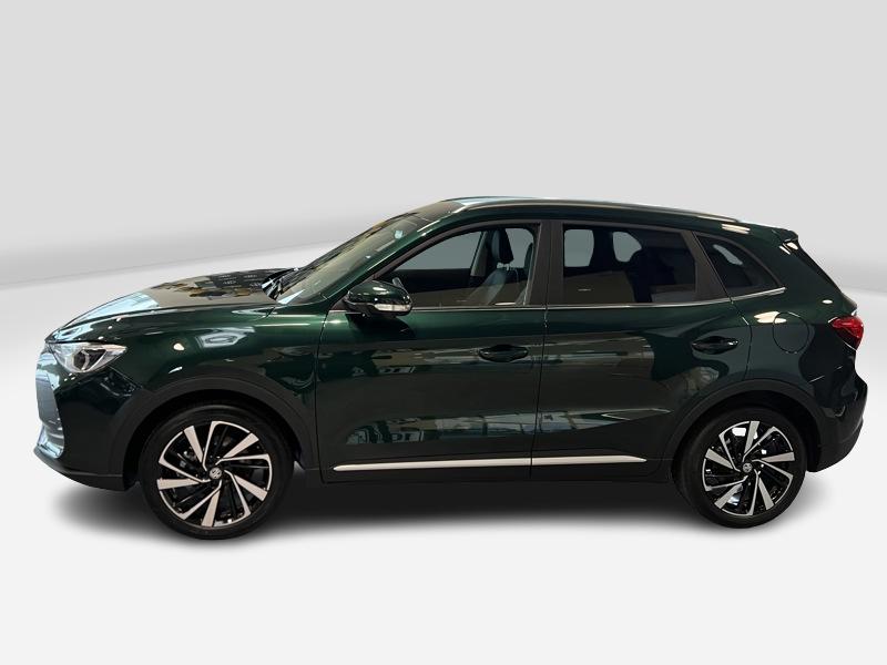 Image MG ZS 1.5L 197ch Hybrid+ Luxury  ZS HYBRID HEV LUXURY