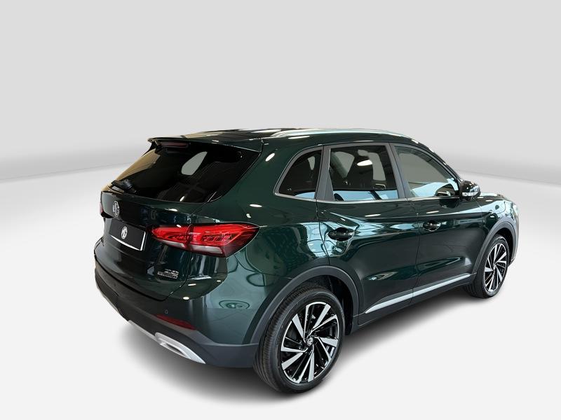 Image MG ZS 1.5L 197ch Hybrid+ Luxury  ZS HYBRID HEV LUXURY