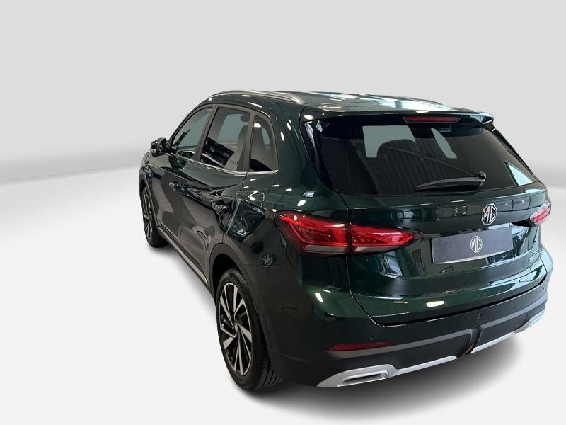 Image MG ZS 1.5L 197ch Hybrid+ Luxury  ZS HYBRID HEV LUXURY