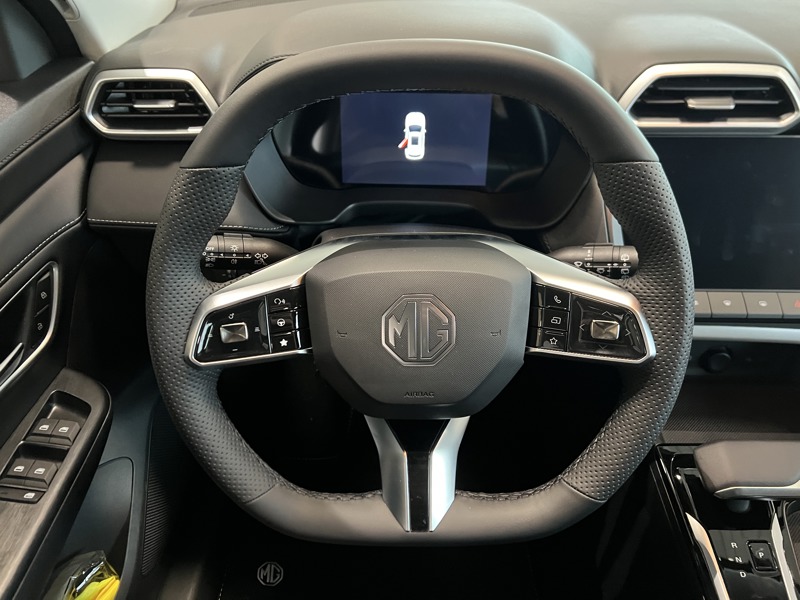 Image MG ZS 1.5L 197ch Hybrid+ Luxury  ZS HYBRID HEV LUXURY