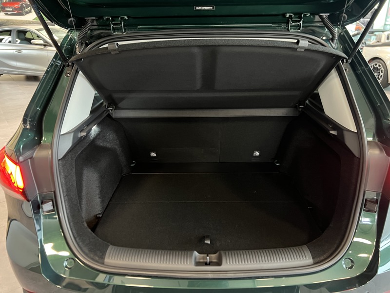 Image MG ZS 1.5L 197ch Hybrid+ Luxury  ZS HYBRID HEV LUXURY