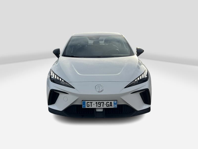 Image MG 4 Standard   170 ch 