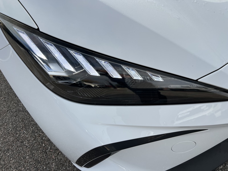 Image MG 4 Standard   170 ch 