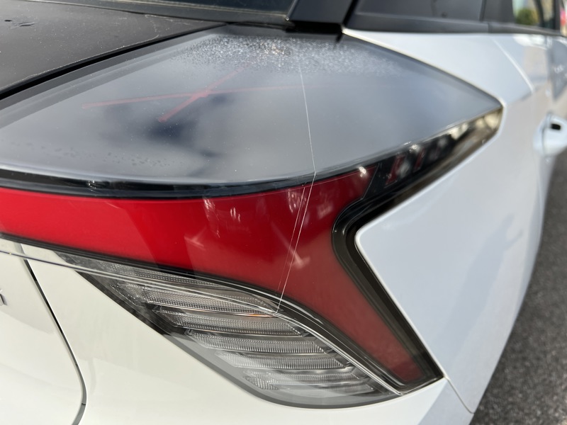 Image MG 4 Standard   170 ch 