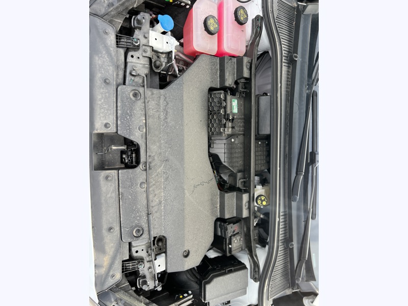 Image MG 4 Standard   170 ch 