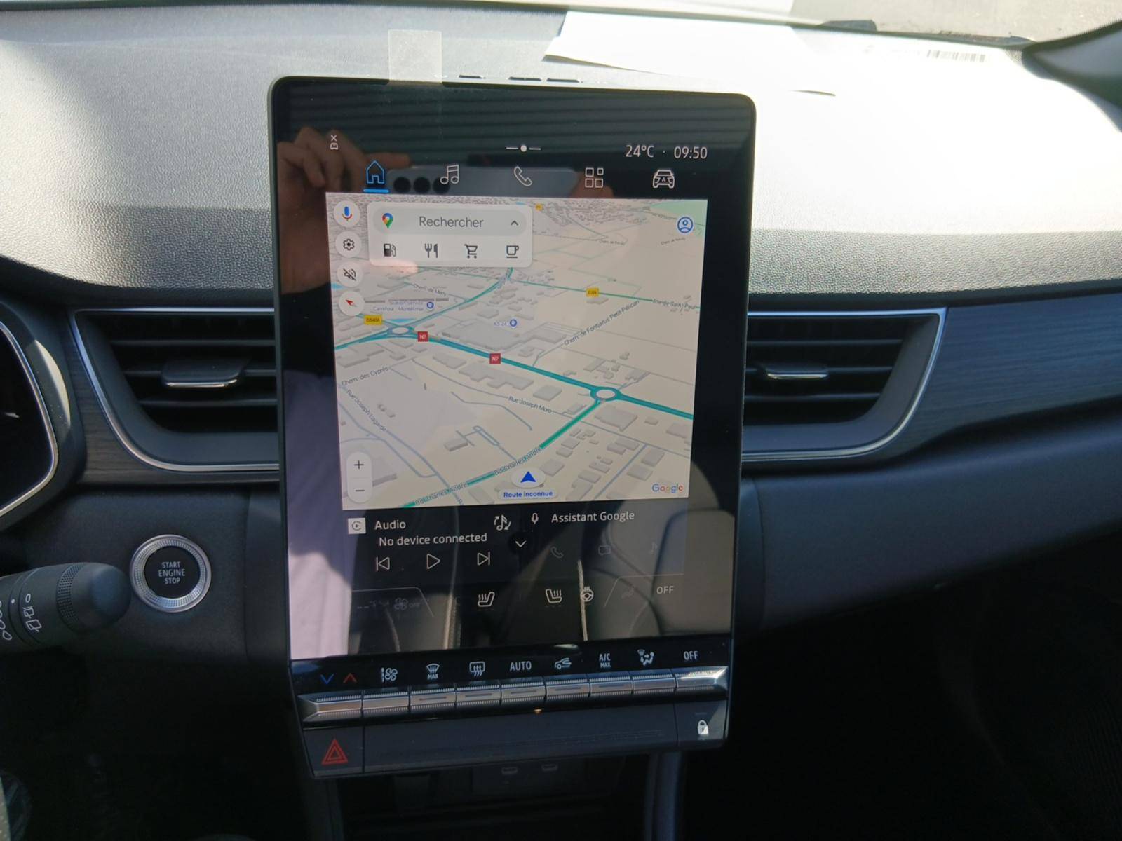 Image Mitsubishi ASX 1.3 DI-T MHEV 140 Instyle  ASX 1.3 DI-T MHEV 140 INTENSE