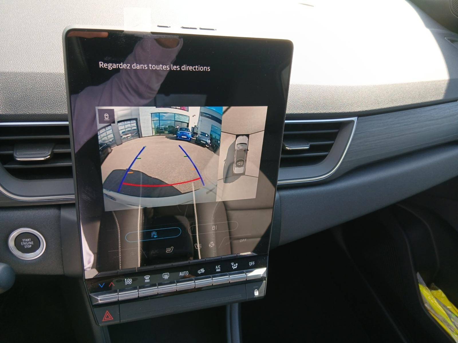 Image Mitsubishi ASX 1.3 DI-T MHEV 140 Instyle  ASX 1.3 DI-T MHEV 140 INTENSE