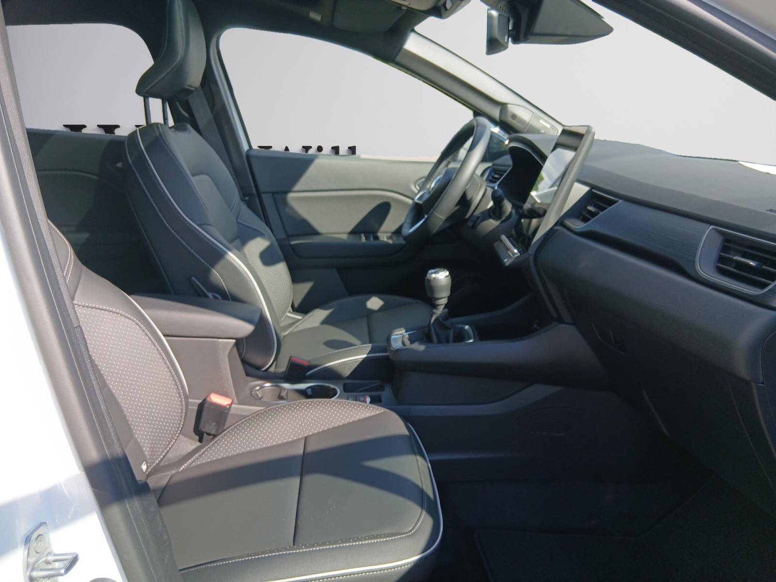 Image Mitsubishi ASX 1.3 DI-T MHEV 140 Instyle  ASX 1.3 DI-T MHEV 140 INTENSE