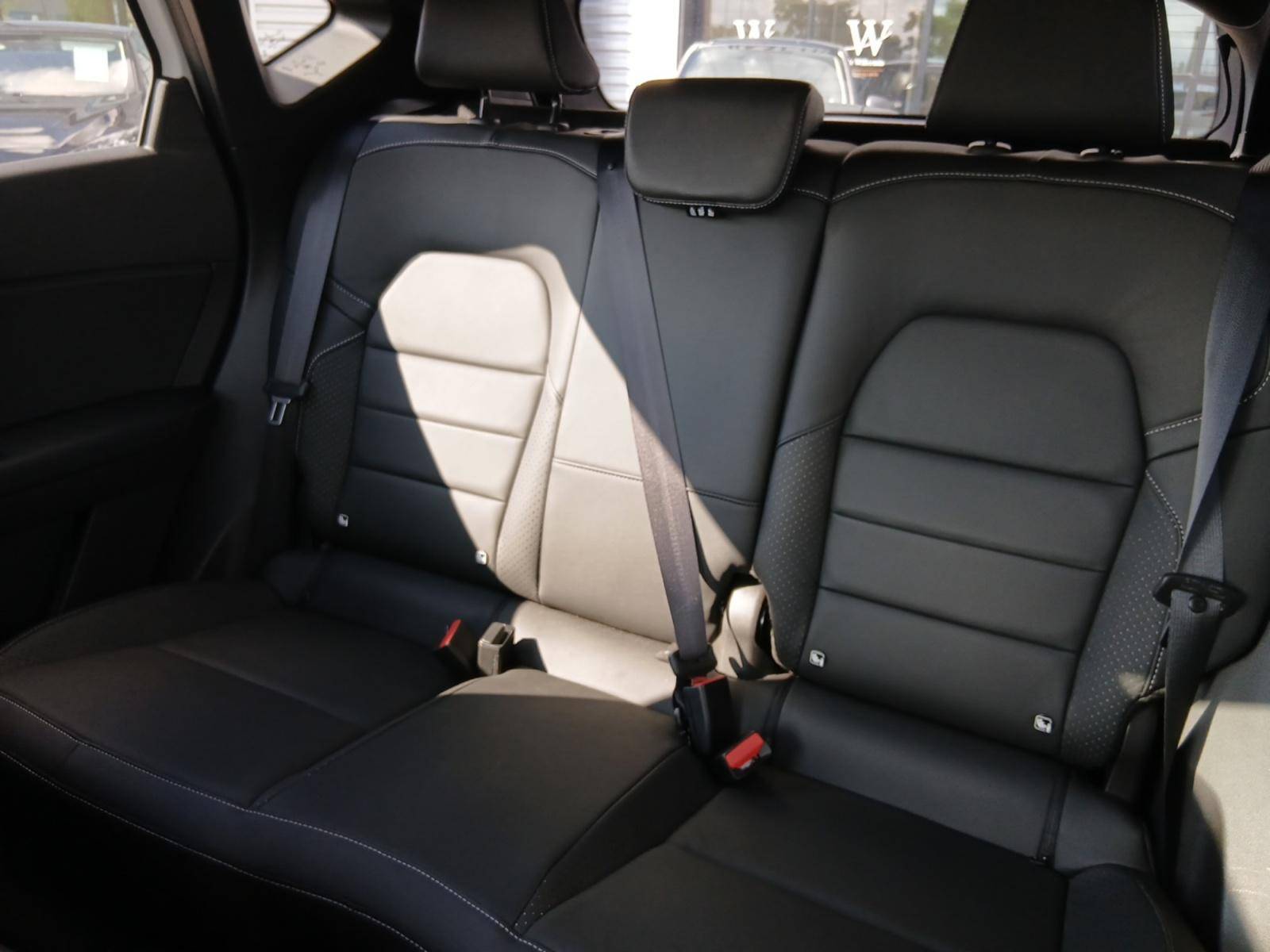 Image Mitsubishi ASX 1.3 DI-T MHEV 140 Instyle  ASX 1.3 DI-T MHEV 140 INTENSE