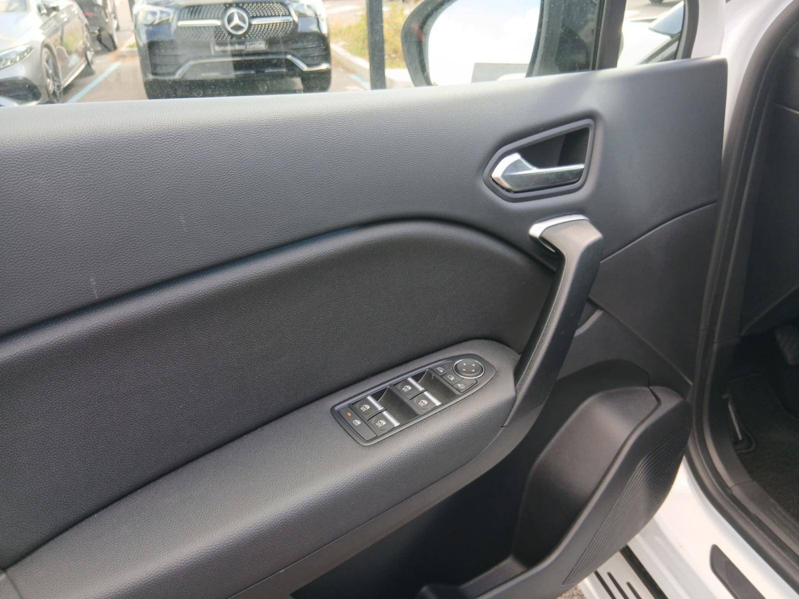 Image Mitsubishi ASX 1.3 DI-T MHEV 140 Instyle  ASX 1.3 DI-T MHEV 140 INTENSE