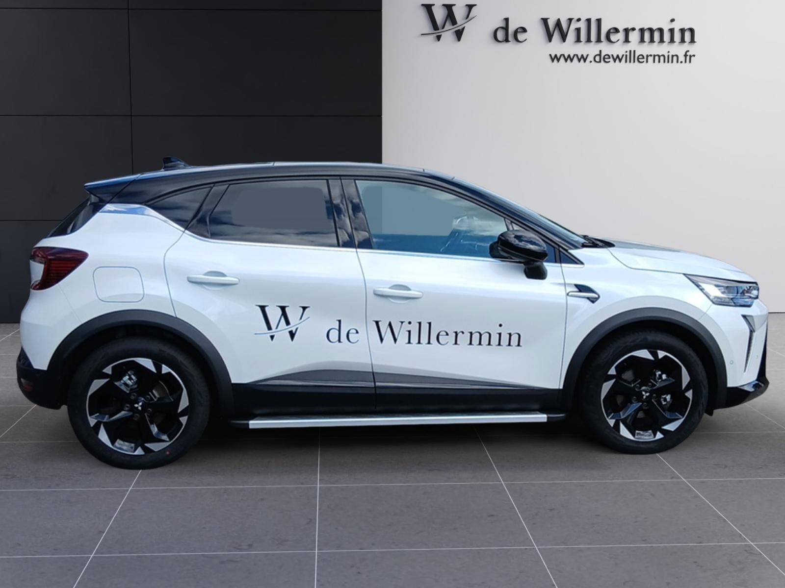 Image Mitsubishi ASX 1.3 DI-T MHEV 140 Instyle  ASX 1.3 DI-T MHEV 140 INTENSE