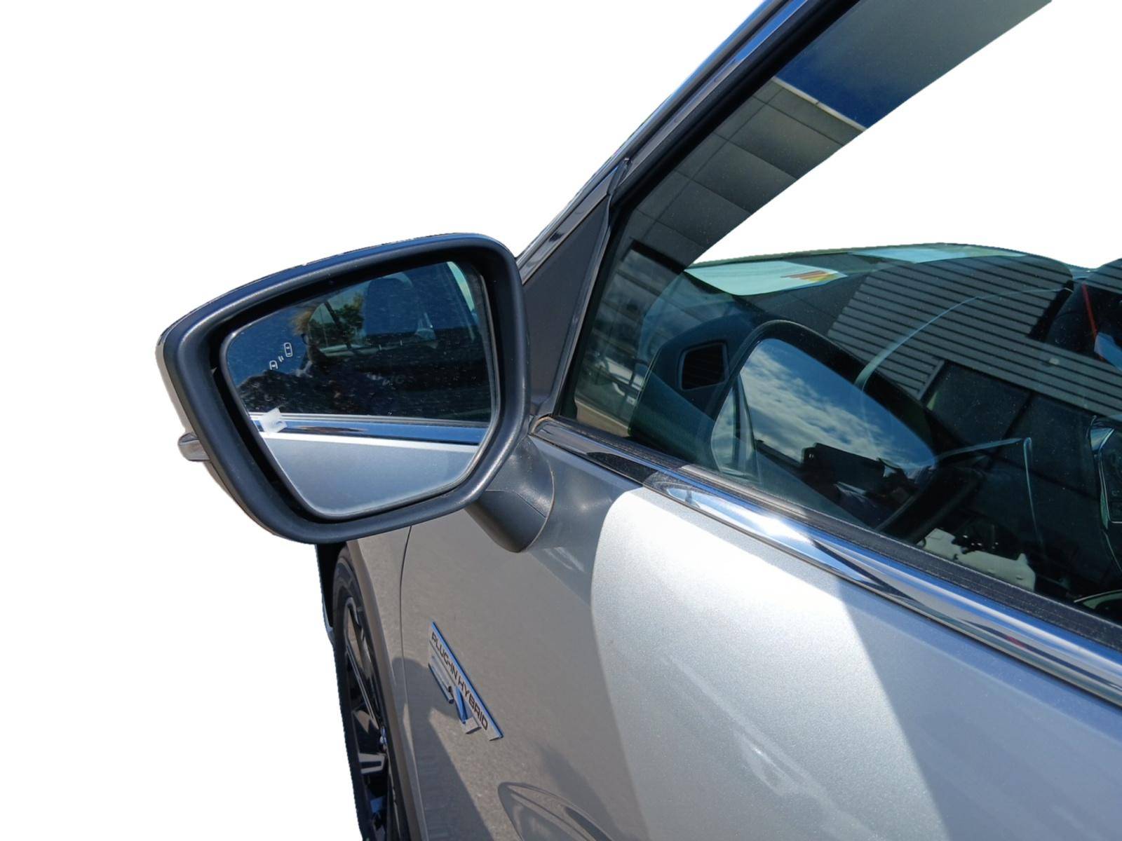 Image Mitsubishi ECLIPSE CROSS 2.4 Twin Motor 4WD Intense  ECLIPSE CROSS PHEV INTENSE MY23