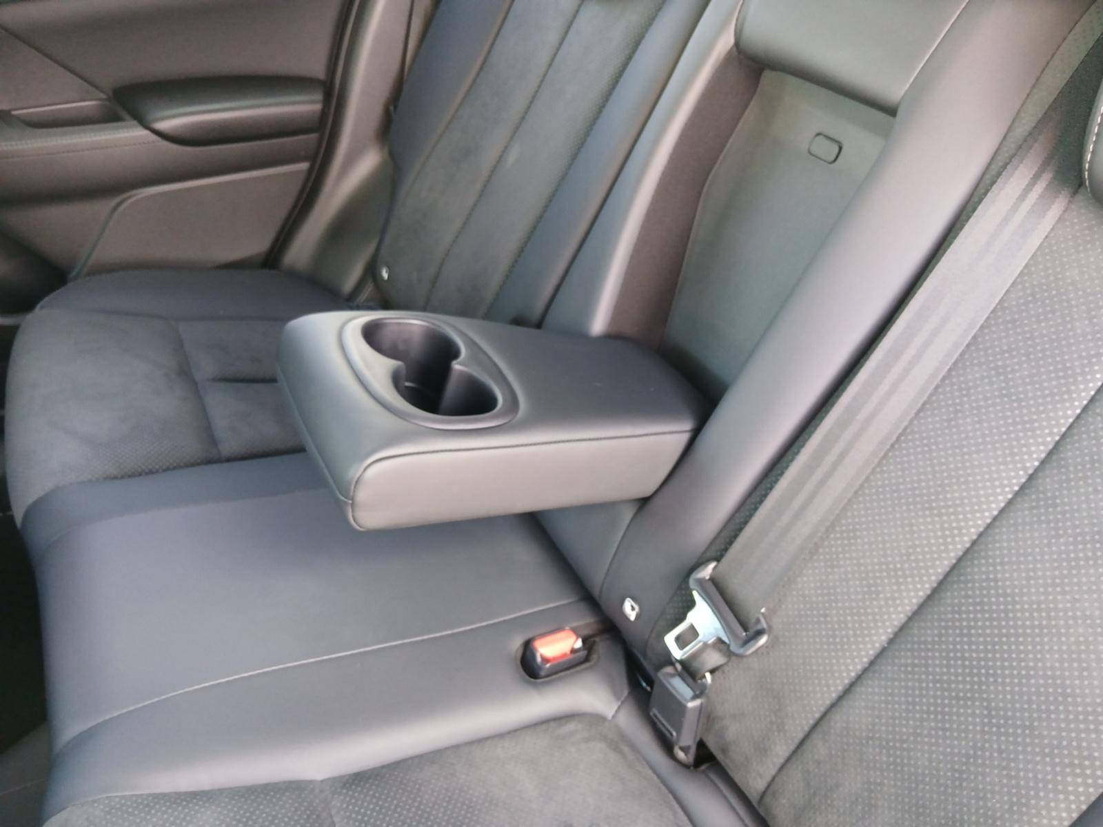 Image Mitsubishi ECLIPSE CROSS 2.4 Twin Motor 4WD Intense  ECLIPSE CROSS PHEV INTENSE MY23