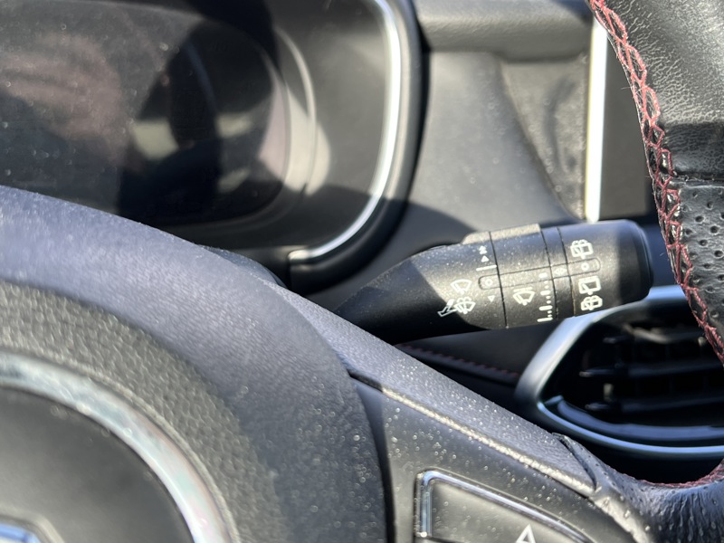 Image MG EHS Luxury PHEV  1.5 258 ch BVA10