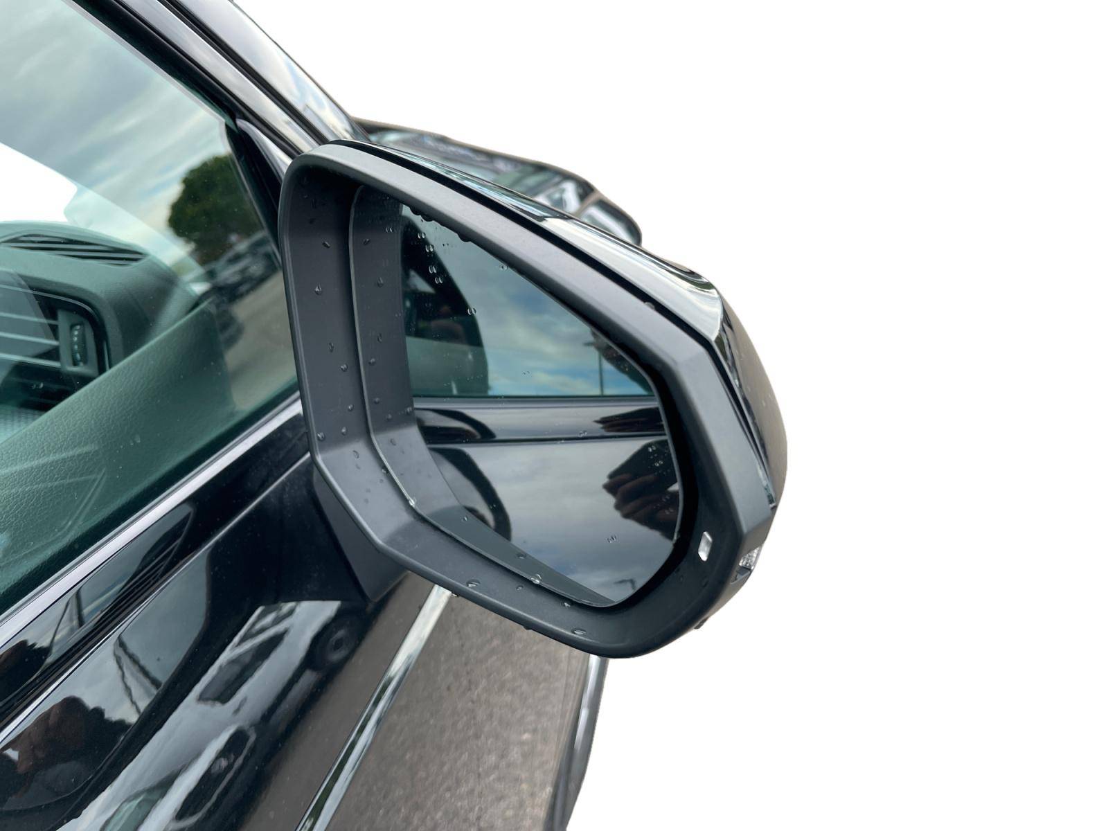 Image Audi Q3 35 TDI S line  2.0 150 ch S-tronic7