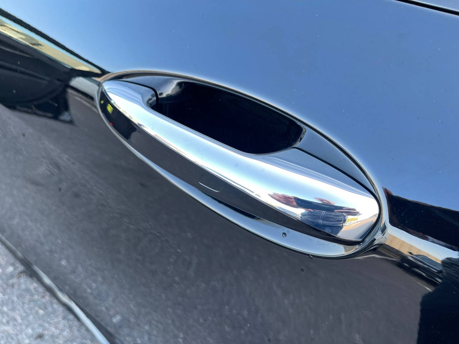 Image Mercedes-Benz CLASSE C BERLINE Classe C 300 de Berline AMG Line  C300 DE 9G-TRONIC AMG LINE