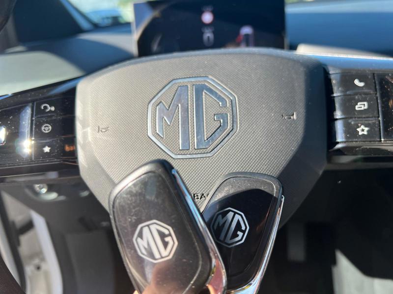 Image MG 4 Standard   170 ch 