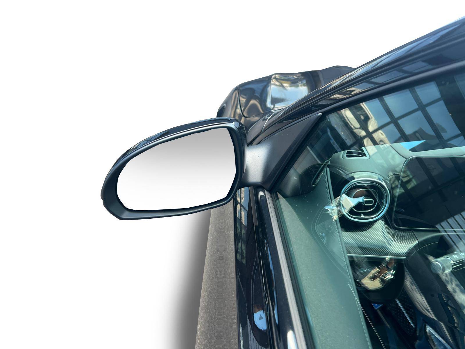 Image Mercedes-Benz CLASSE C BERLINE Classe C 300 de Hybrid EQ Berline AMG Line  Classe C 300 d e Hybrid EQ Berline AMG Line