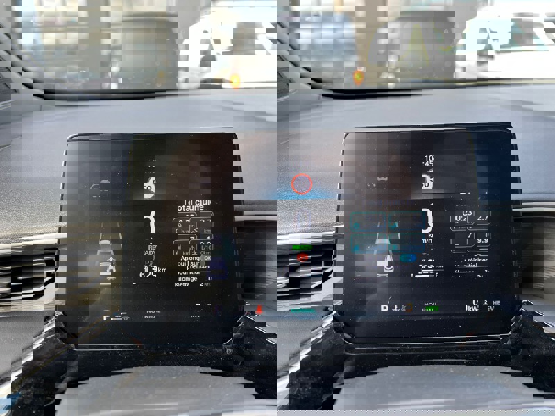 Image MG 3 1.5 Hybrid+ 143 kW Luxury  1.5 194 ch BVA3