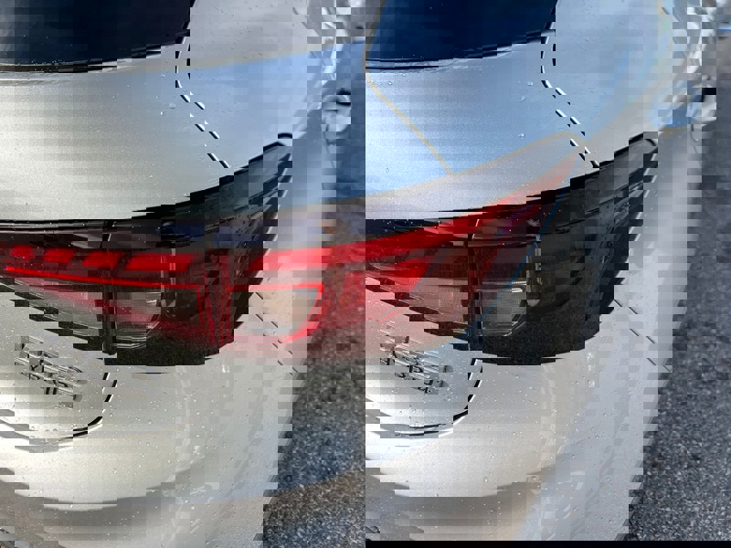 Image MG 3 1.5 Hybrid+ 143 kW Luxury  1.5 194 ch BVA3