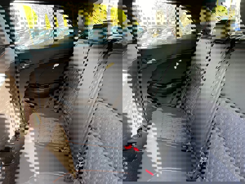 Image MG 3 1.5 Hybrid+ 143 kW Luxury  1.5 194 ch BVA3