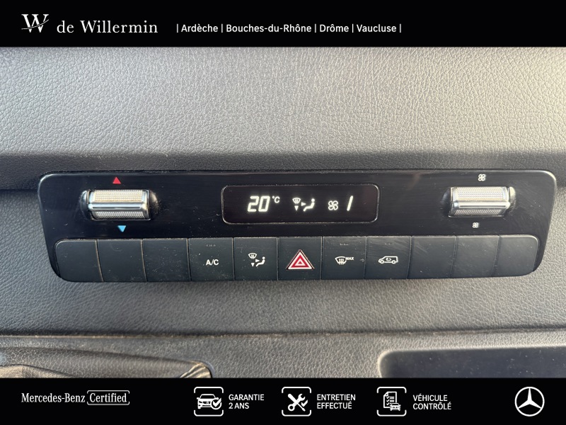 Image Mercedes-Benz SPRINTER 517 CDI Standard  SPRINTER CHASSIS CAB 517 CDI 37 3.5T RWD