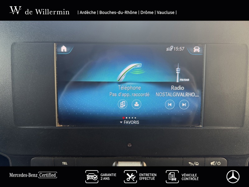 Image Mercedes-Benz SPRINTER 517 CDI Standard  SPRINTER CHASSIS CAB 517 CDI 37 3.5T RWD