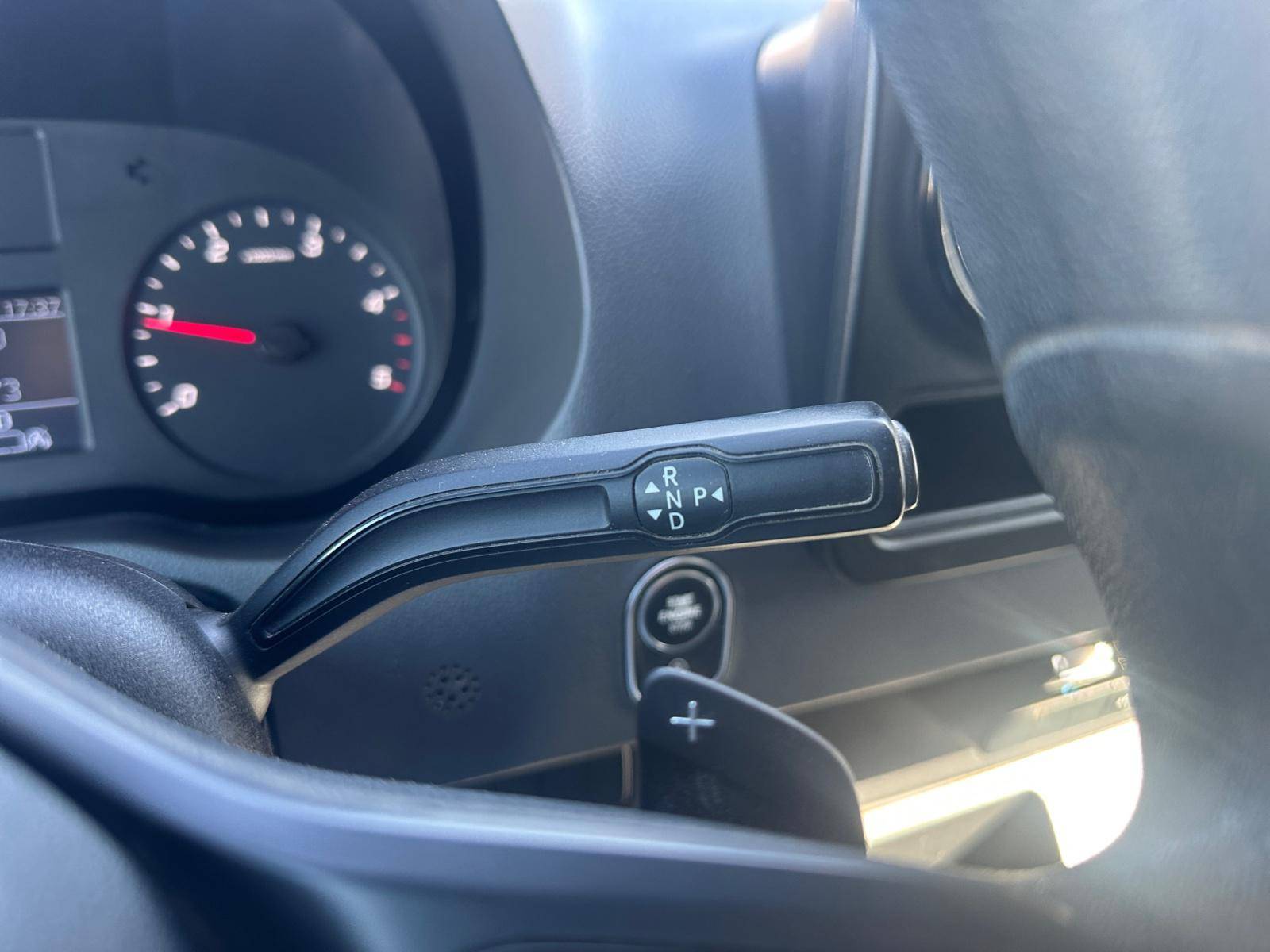 Image Mercedes-Benz SPRINTER 315 CDI Fourgon Toit sureleve Standard  SPRINTER 315 FG 37 3,5T FIRST