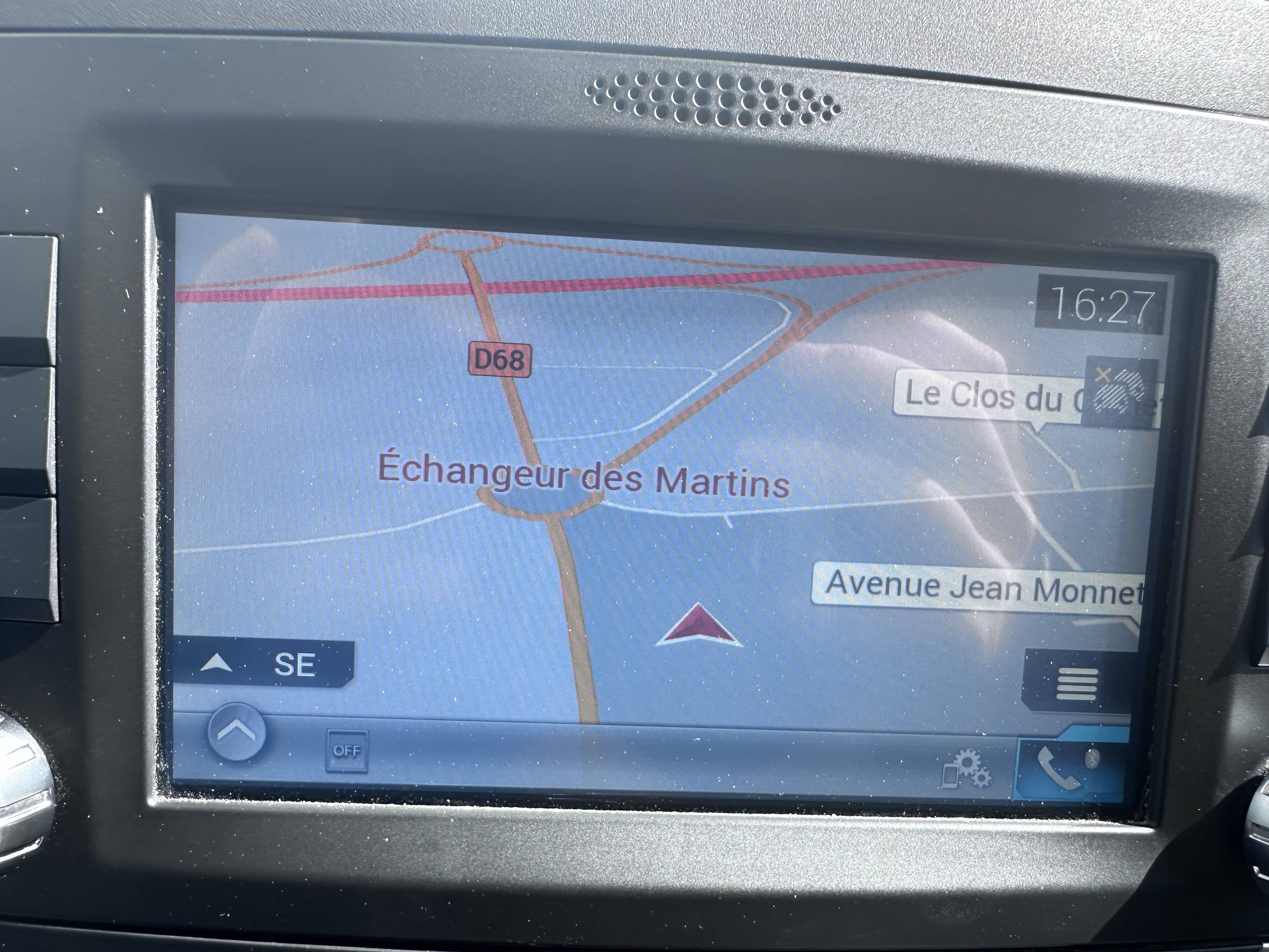 Image Mercedes-Benz VITO 119 CDI Fourgon Long  VITO FOURGON 119 CDI LONG BVA RWD PRO