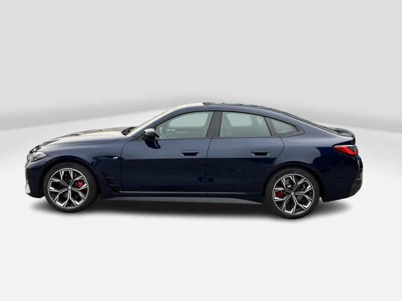 Image BMW 4 GRAN COUPE 420 i M Sport  2.0 184 ch 
