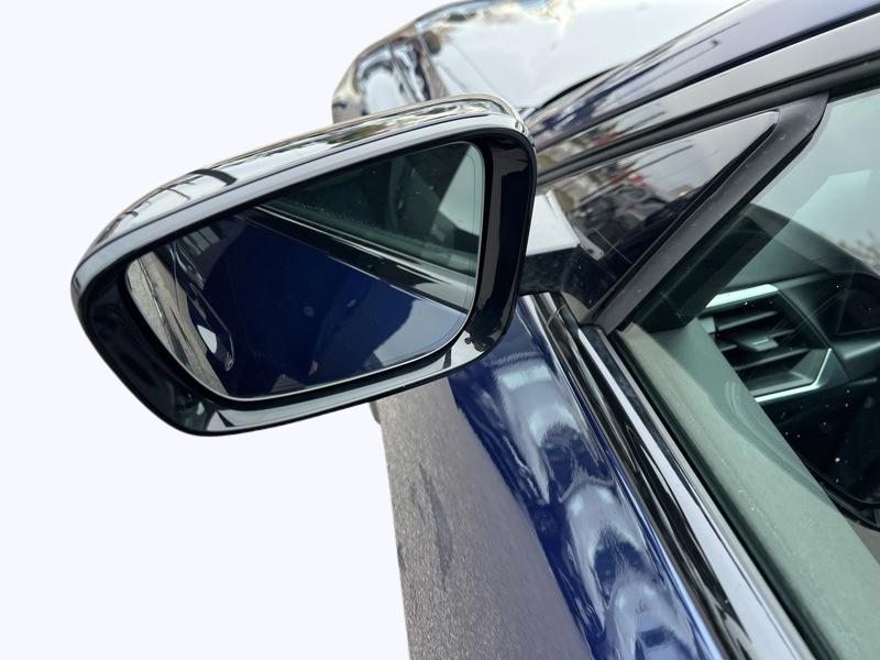 Image BMW 4 GRAN COUPE 420 i M Sport  2.0 184 ch 