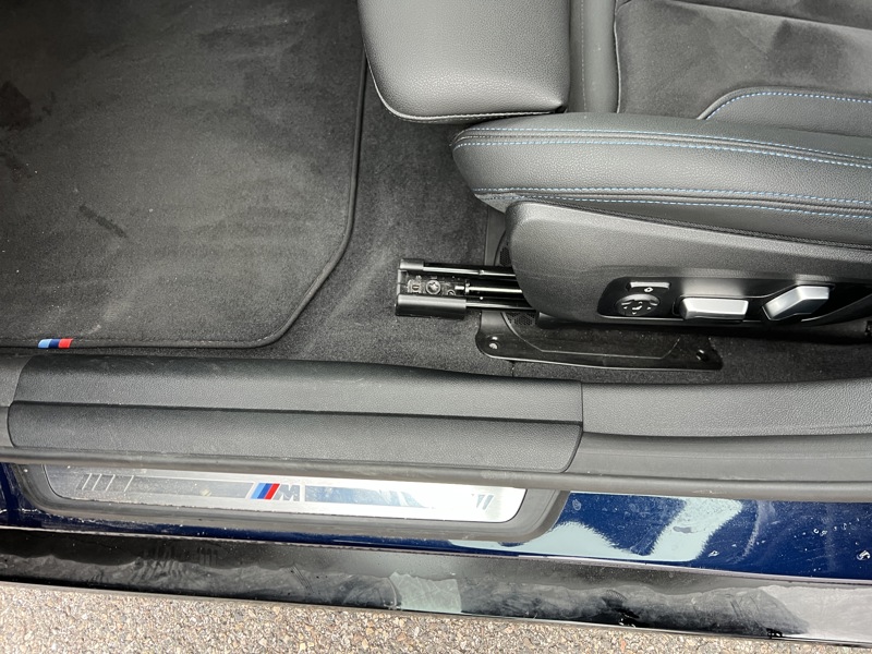 Image BMW 4 GRAN COUPE 420 i M Sport  2.0 184 ch 