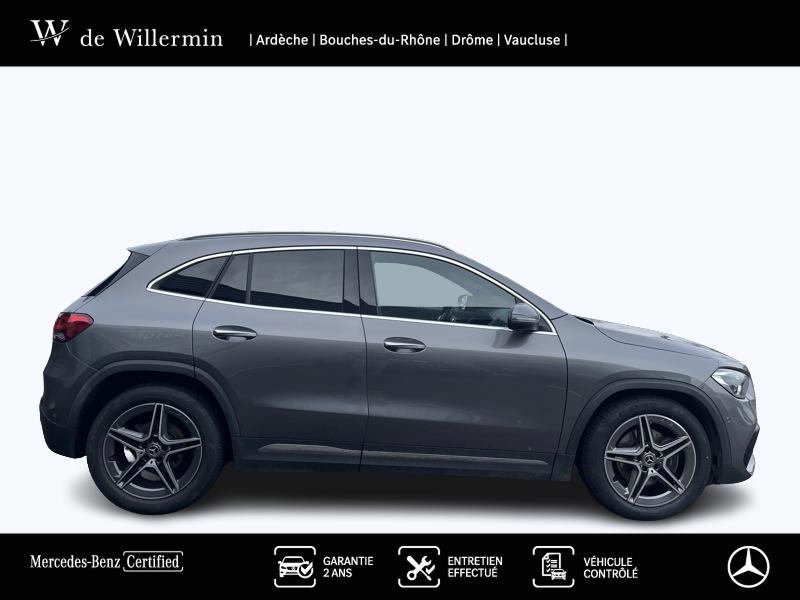 Image Mercedes-Benz GLA 200 d AMG Line  