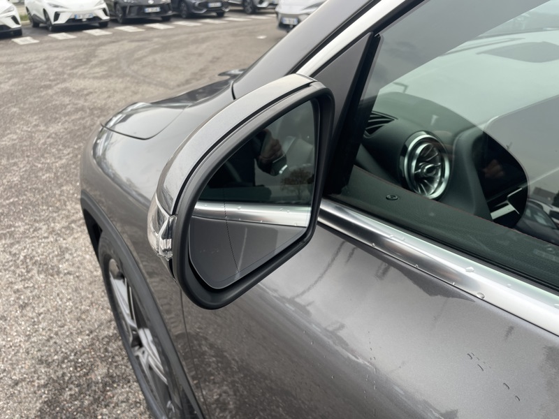 Image Mercedes-Benz GLA 200 d AMG Line  