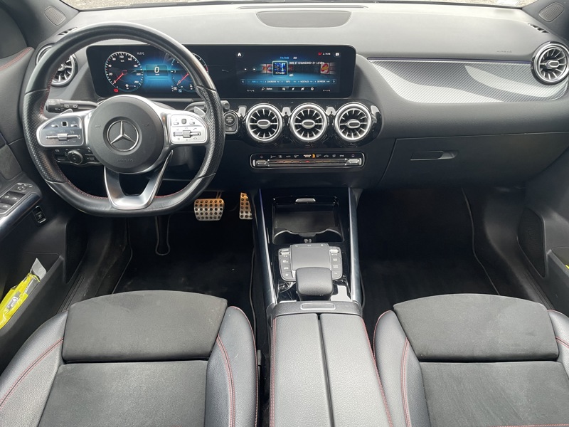 Image Mercedes-Benz GLA 200 d AMG Line  
