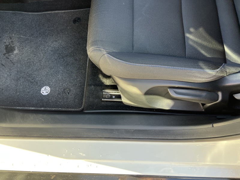 Image MG 4 Standard   170 ch 