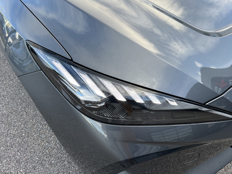 Image MG 4 Standard   170 ch 