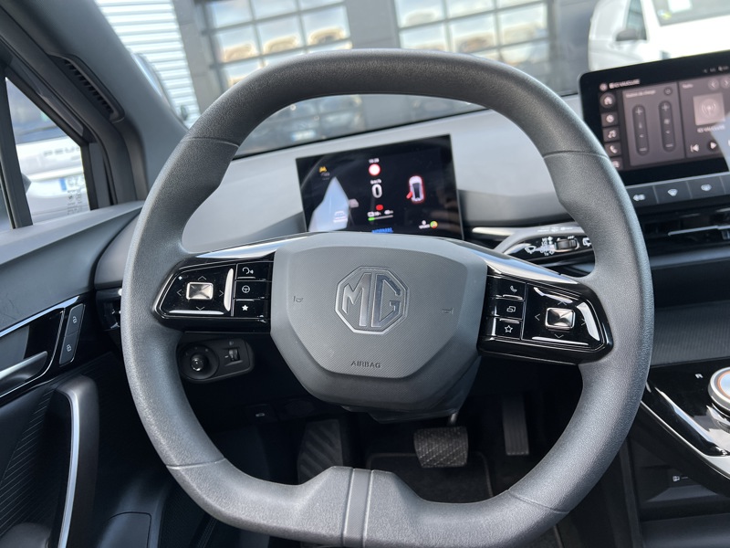 Image MG 4 Standard   170 ch 