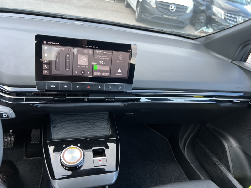 Image MG 4 Standard   170 ch 