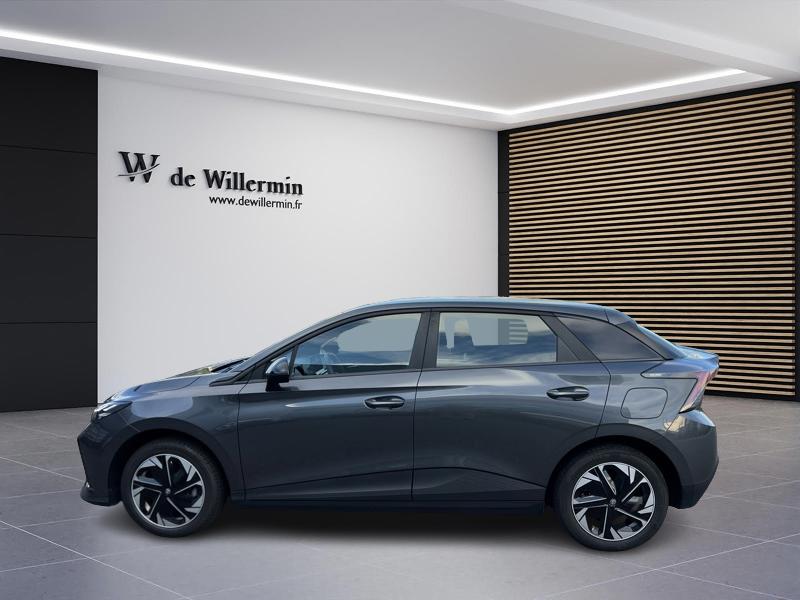 Image MG 4 Standard   170 ch 