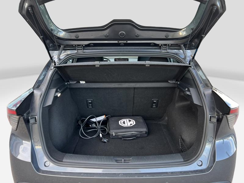 Image MG 4 Standard   170 ch 