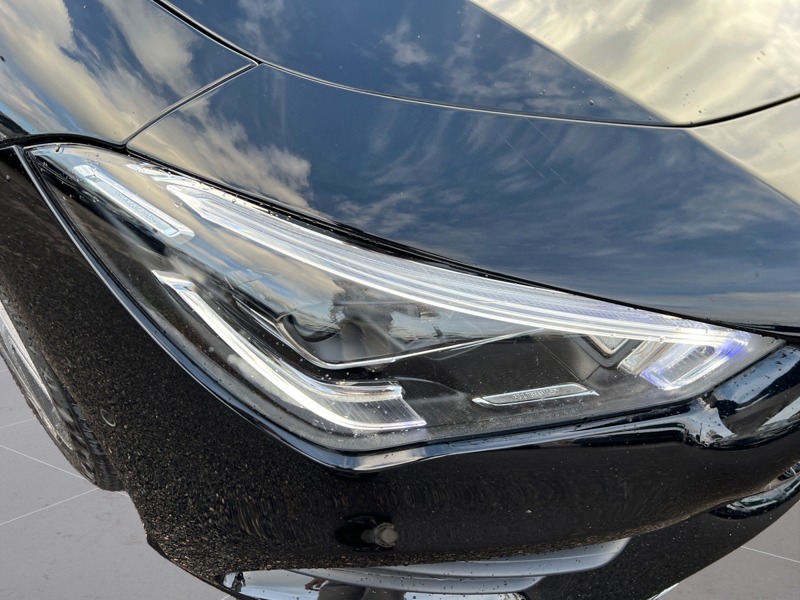 Image Mercedes-Benz CLA SHOOTING BRAKE CLA 220 d Shooting Brake AMG Line  CLA Shooting Brake 220 d 8G-DCT AMG Line