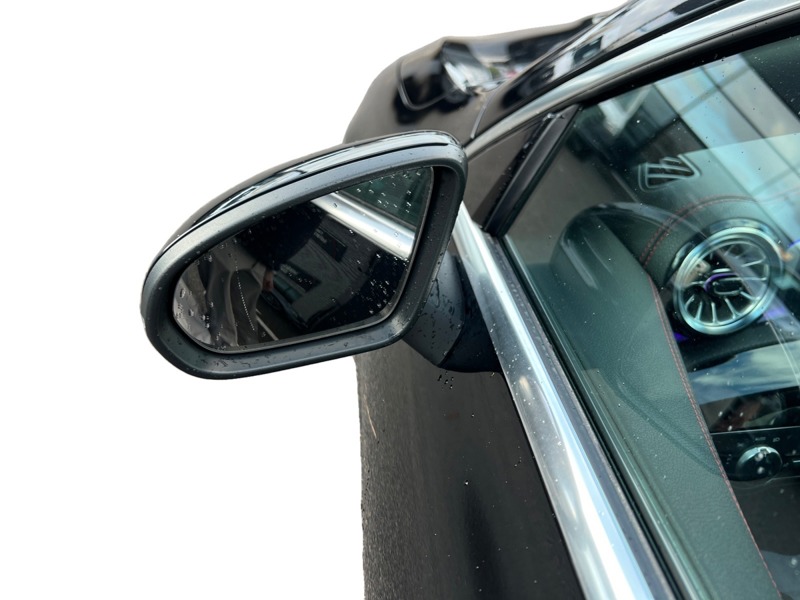 Image Mercedes-Benz CLA SHOOTING BRAKE CLA 220 d Shooting Brake AMG Line  CLA Shooting Brake 220 d 8G-DCT AMG Line