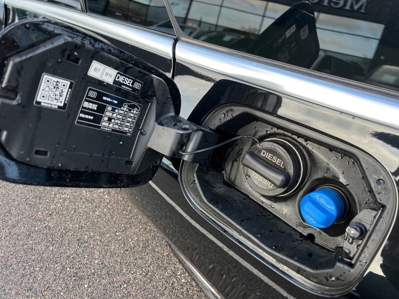 Image Mercedes-Benz CLA SHOOTING BRAKE CLA 220 d Shooting Brake AMG Line  CLA Shooting Brake 220 d 8G-DCT AMG Line