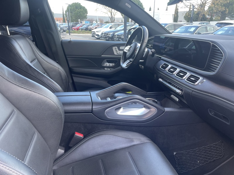 Image Mercedes-Benz GLE COUPÉ GLE 350 de 4MATIC AMG Line Coupé  