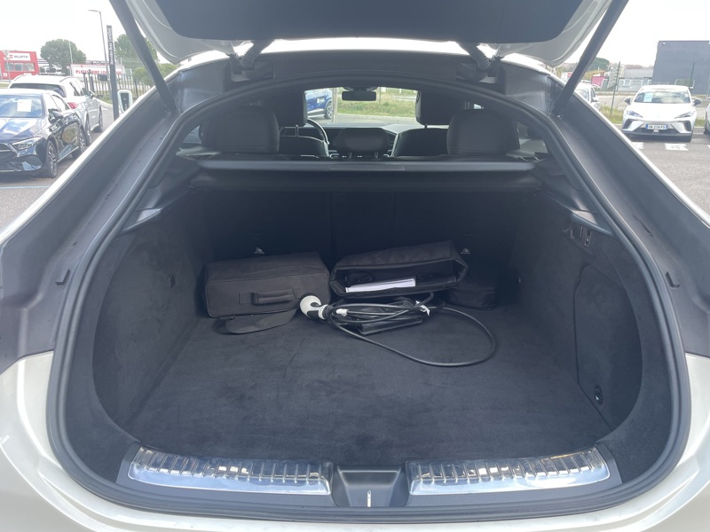 Image Mercedes-Benz GLE COUPÉ GLE 350 de 4MATIC AMG Line Coupé  