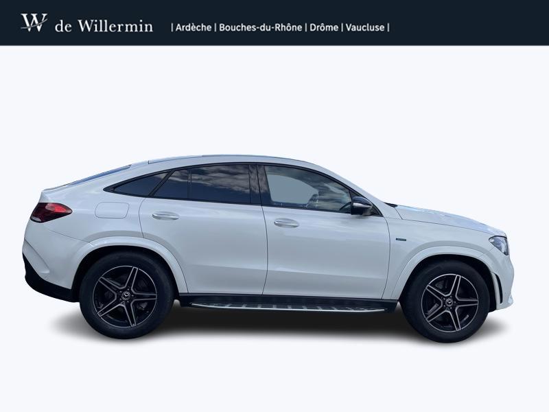 Image Mercedes-Benz GLE COUPÉ GLE 350 de 4MATIC AMG Line Coupé  