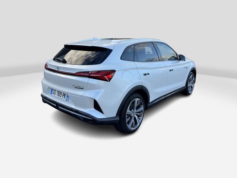 Image MG MARVEL R Comfort   179 ch 