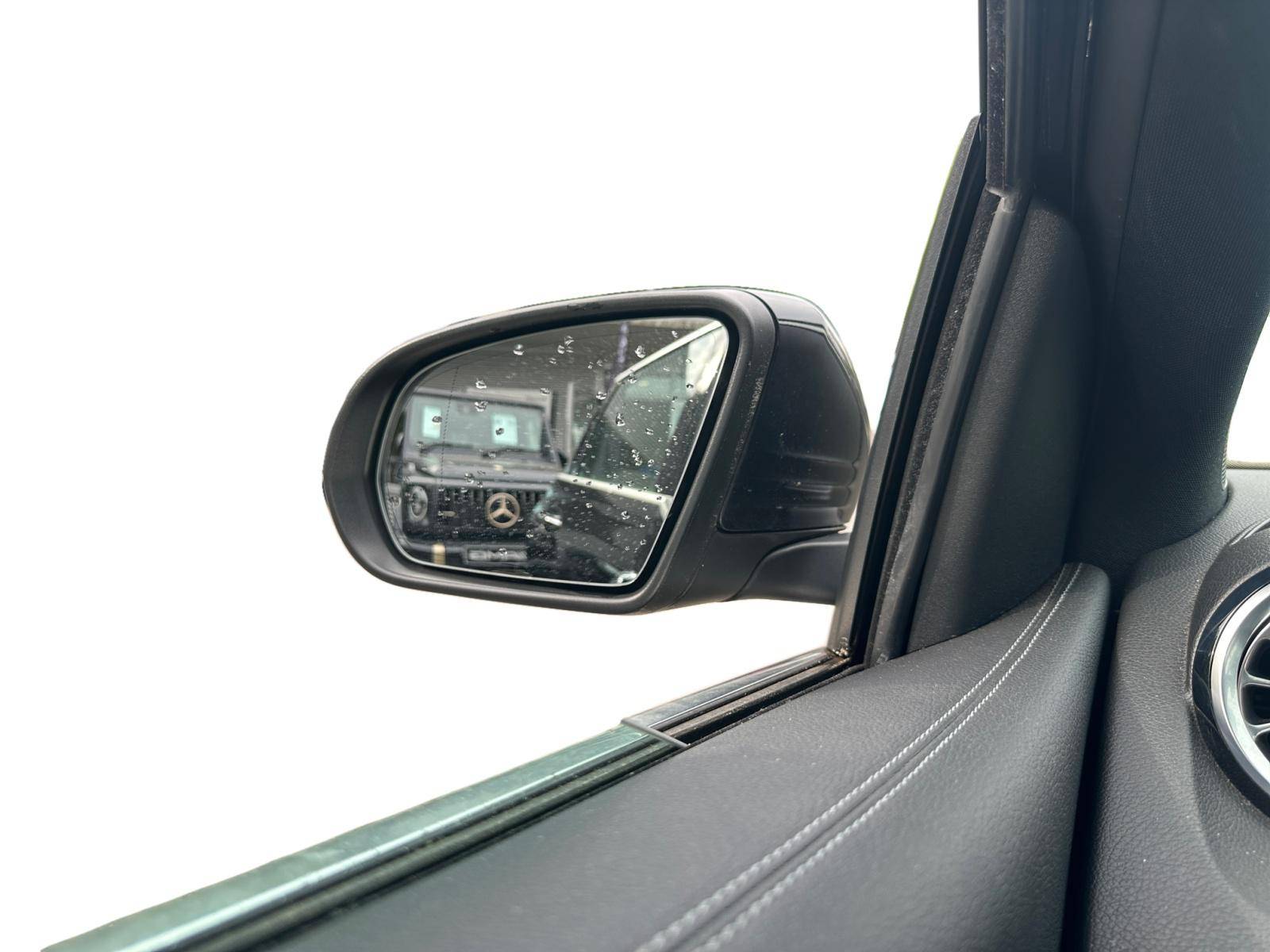 Image Mercedes-Benz CLASSE B 180 Progressive Line Edition  Classe B 180 7G-DCT Progressive Line Edition